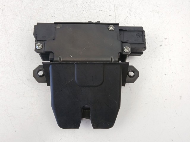 Fecho de tampa de porta-malas (de 3ª/5ª porta traseira) 3M51R442A66AM FORD