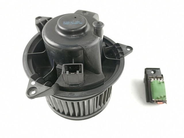 3M5H18B647BA Ford