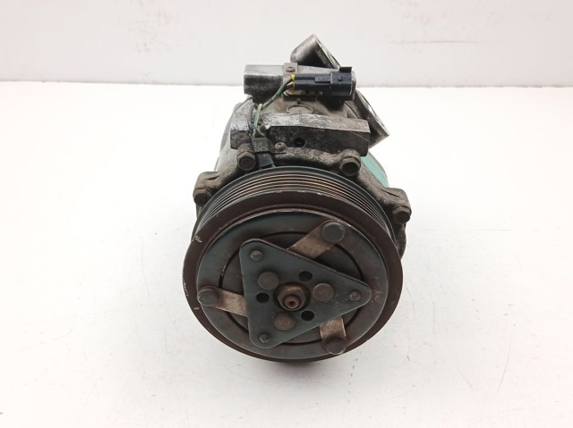 Compressor de aparelho de ar condicionado 3M5H19D629SA FORD
