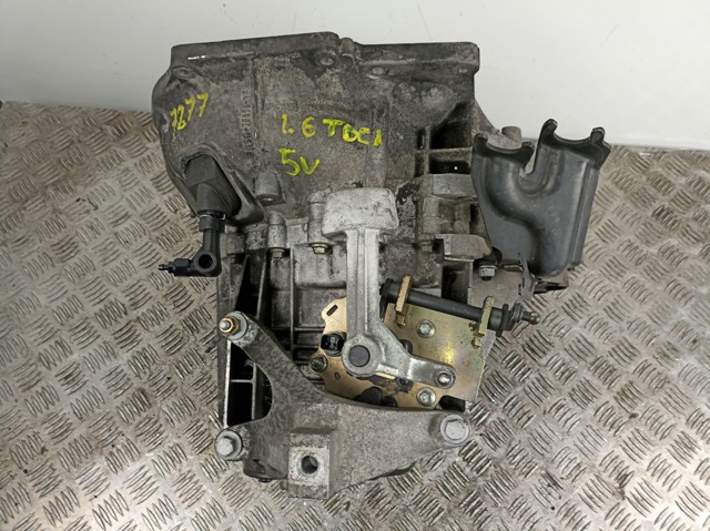 3M5R7002YF Ford