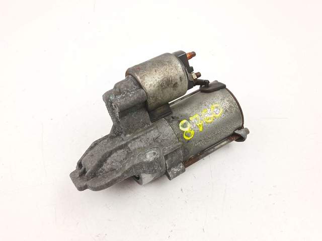 Motor de arranco para Audi A7 4KA