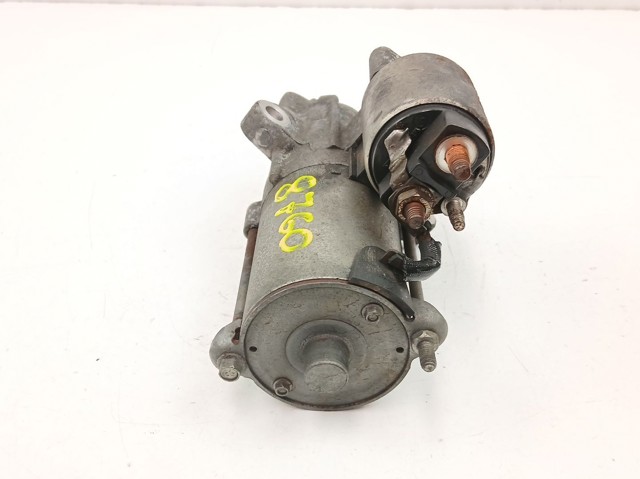 Motor de arranco 3M5T11000AE VOLVO