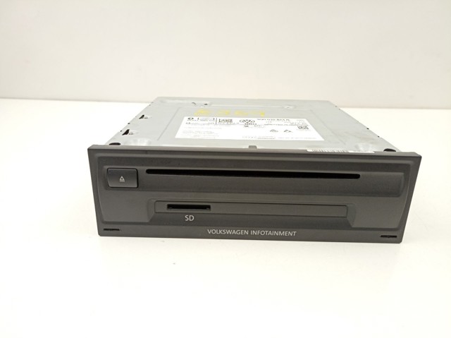 3Q0035824B VAG