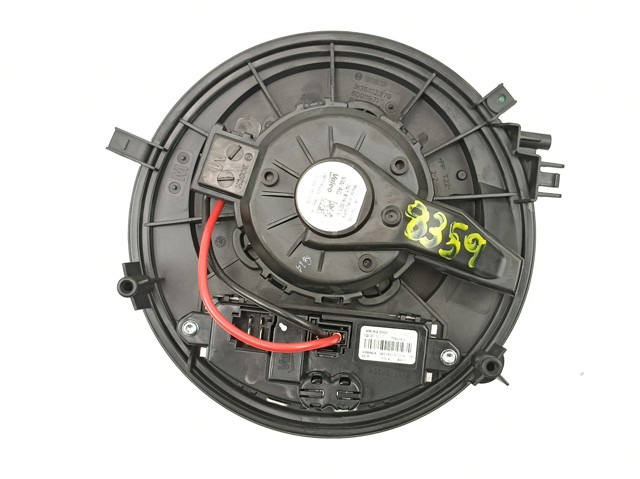 Motor de ventilador de forno (de aquecedor de salão) 3Q1819021C VAG