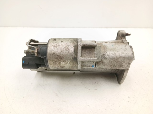 Motor de arranco 3R0911023 VAG