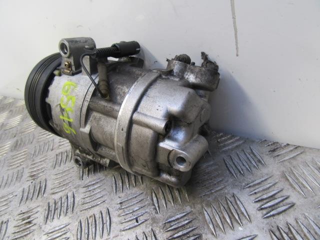 Compressor de aparelho de ar condicionado 3R41145010 BMW