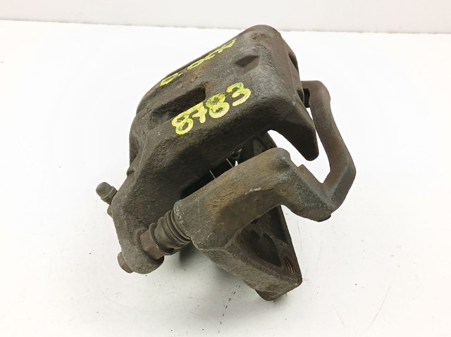 Suporte do freio dianteiro direito 41001EG50A NISSAN