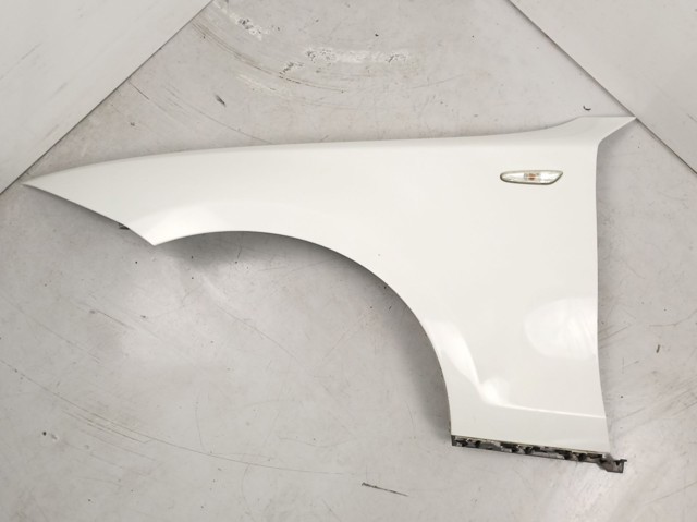 Pára-lama dianteiro esquerdo para BMW 1 E81