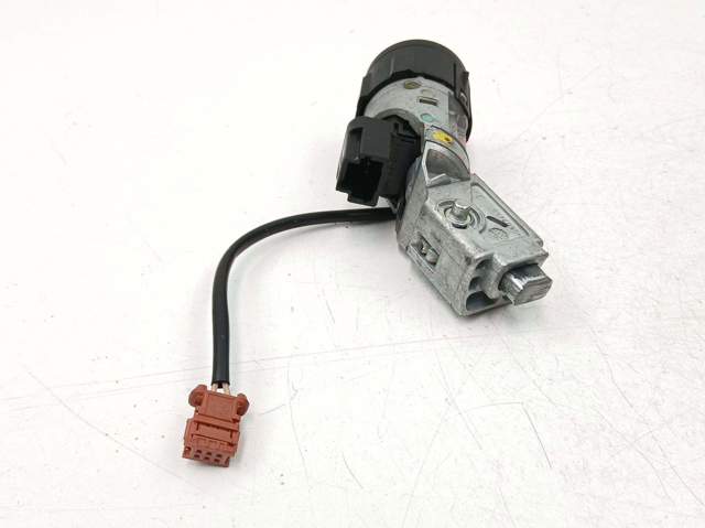 Fecho de ignição para Citroen C4 LC