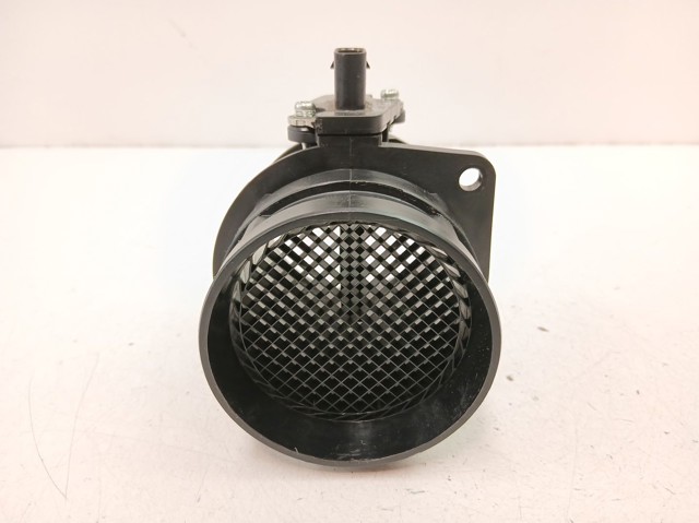 Sensor de fluxo (consumo) de ar, medidor de consumo M.A.F. - (Mass Airflow) 420133471 VAG
