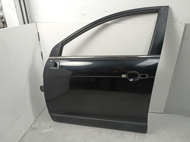 Porta dianteira esquerda para Chevrolet Captiva C100