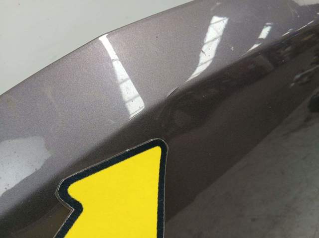 Capota para Chevrolet Orlando J309