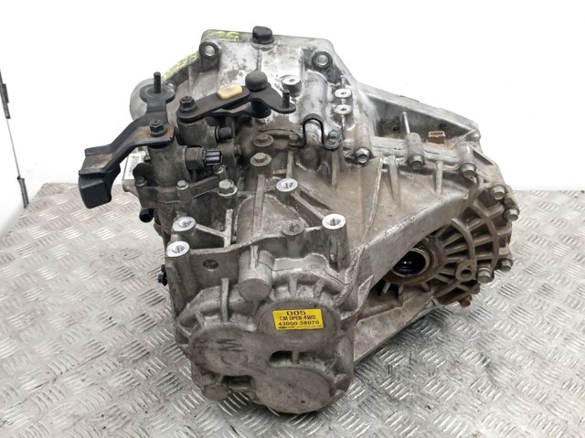 4300038070 Hyundai/Kia