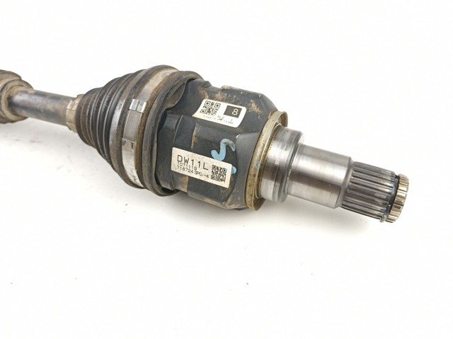 4342047030 Toyota