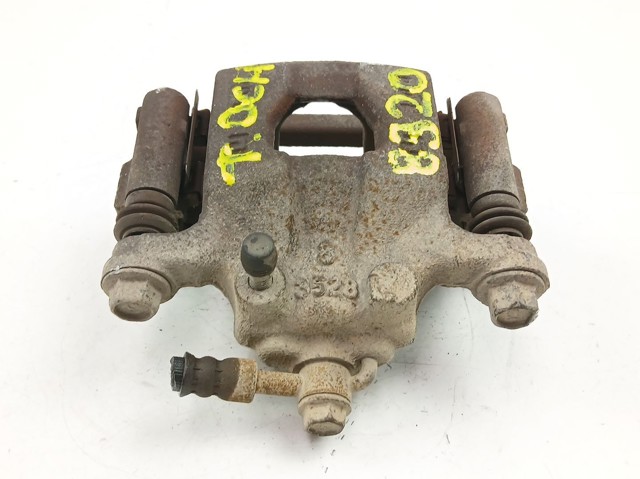 Suporte do freio traseiro direito 440011KD0A NISSAN