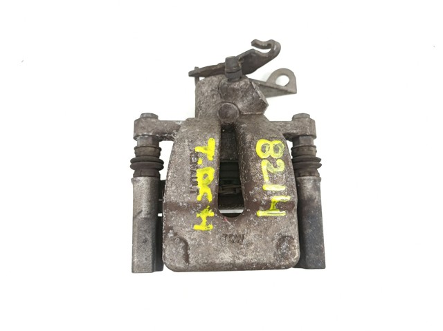 Suporte do freio traseiro direito 440018805R RENAULT