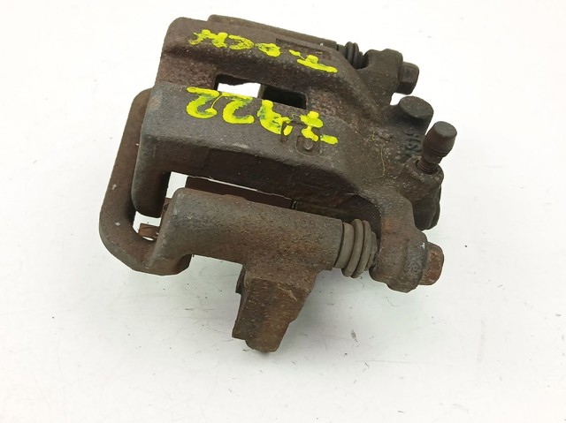 Suporte do freio traseiro direito 44001JY00A RENAULT