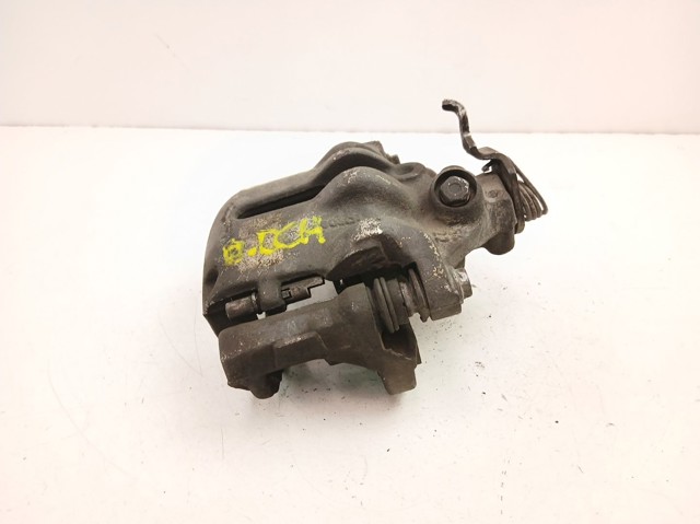 Suporte do freio dianteiro direito 4400L5 PEUGEOT