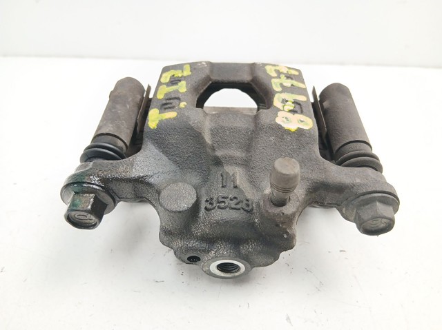 Suporte do freio traseiro esquerdo 440111KD0A NISSAN