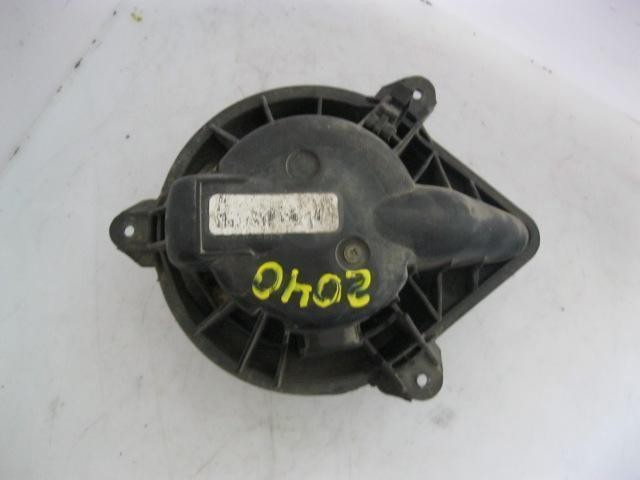 Motor de ventilador de forno (de aquecedor de salão) 4409448 OPEL