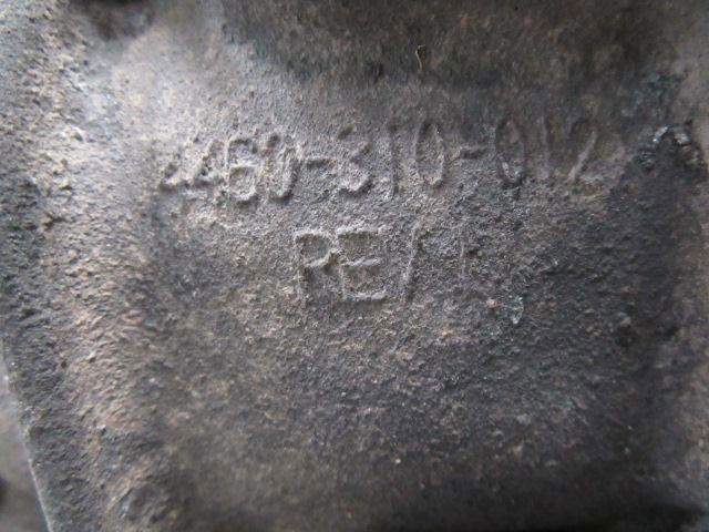 4460310012 Mercedes