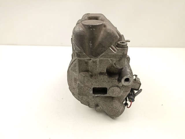 Compressor de aparelho de ar condicionado 4471707644 MERCEDES