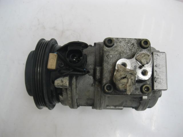 Compressor de aparelho de ar condicionado 4472003190 BMW