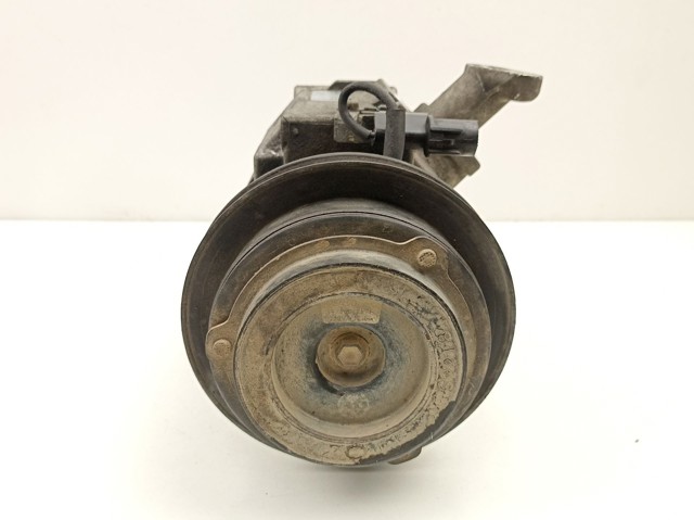 Compressor de aparelho de ar condicionado 4472203656 MITSUBISHI