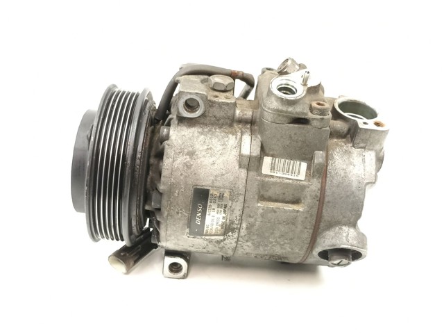 Compressor de aparelho de ar condicionado 4472208012 OPEL
