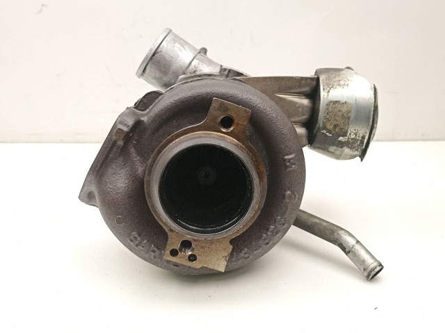Turbina 4541910015 BMW