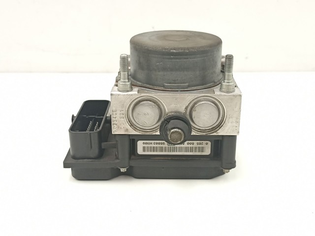 Unidade hidráulico de controlo ABS 4541VW PEUGEOT