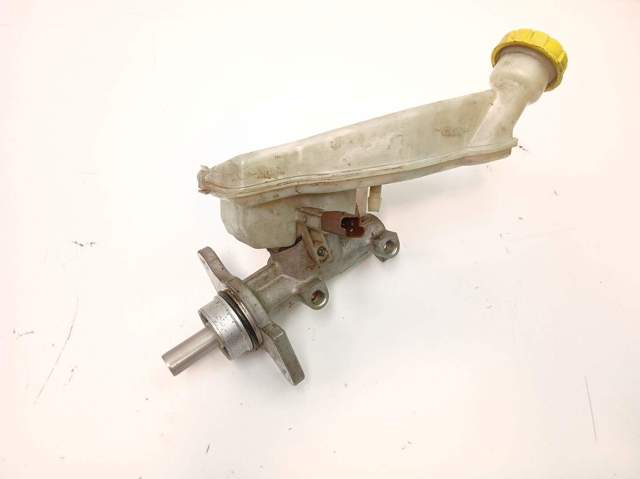 Cilindro mestre do freio para Peugeot 807 E