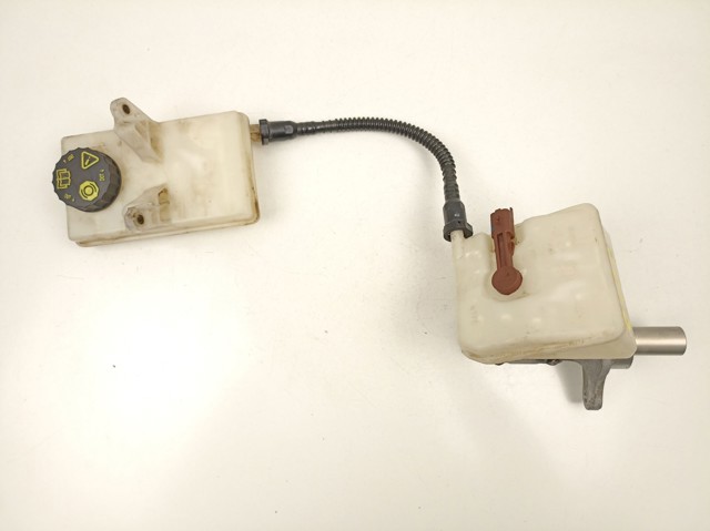 4601V8 Peugeot/Citroen