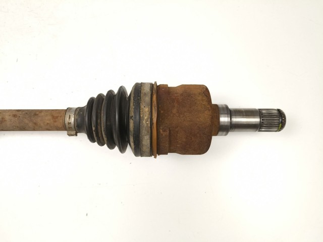 Junta homocinética externa dianteira 4641883AA CHRYSLER