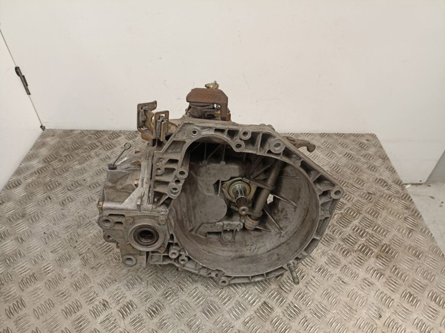 46433289 Fiat/Alfa/Lancia
