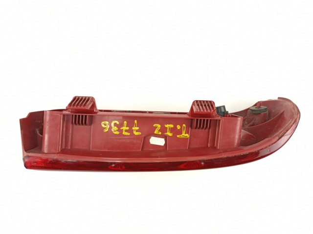 Lanterna traseira esquerda 46511339 FIAT