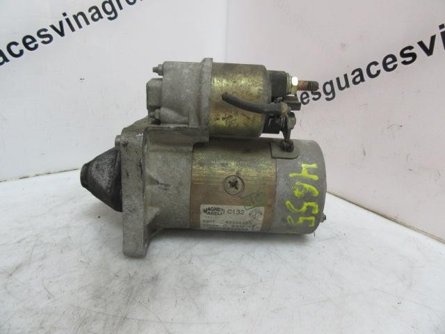 Motor de arranco 46518059 FIAT