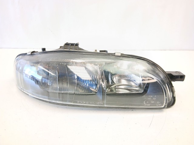 Luz direita 46523122 FIAT