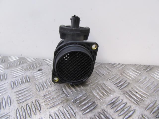 Sensor de fluxo (consumo) de ar, medidor de consumo M.A.F. - (Mass Airflow) 46533308 FIAT