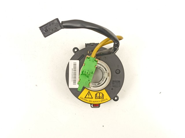 Anel AIRBAG de contato, cabo plano do volante 46553137 FIAT