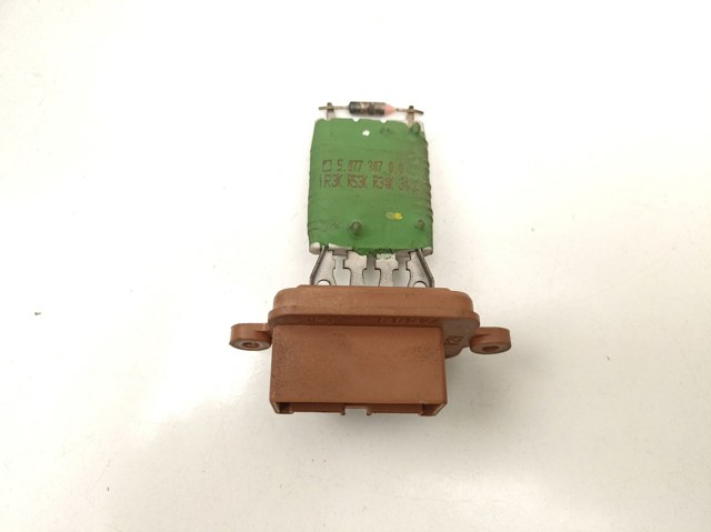 Motor de ventilador de forno (de aquecedor de salão) para Fiat Punto 176