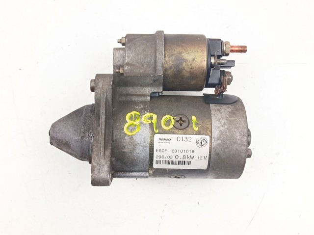 Motor de arranco 46740242 FIAT