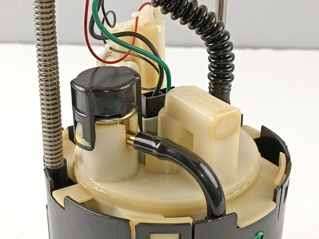 Módulo de bomba de combustível com sensor do nível de combustível 46743677 FIAT