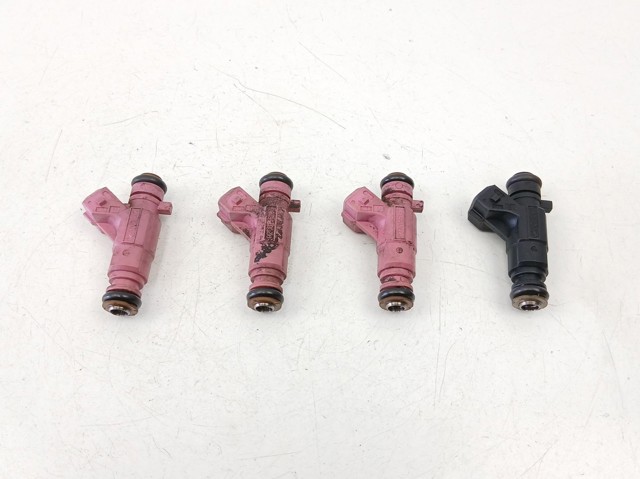 Injetor de injeção de combustível 46757284 FIAT