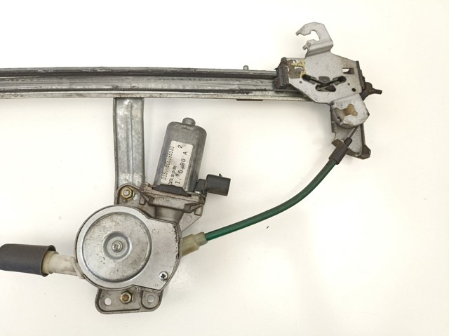 Mecanismo de acionamento de vidro da porta dianteira esquerda Alfa Romeo 146  930 ao melhor preço