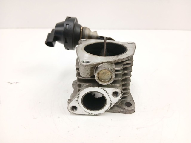 Válvula de borboleta montada para Alfa Romeo 156 932
