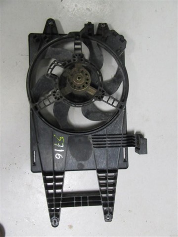 46785738 Fiat/Alfa/Lancia