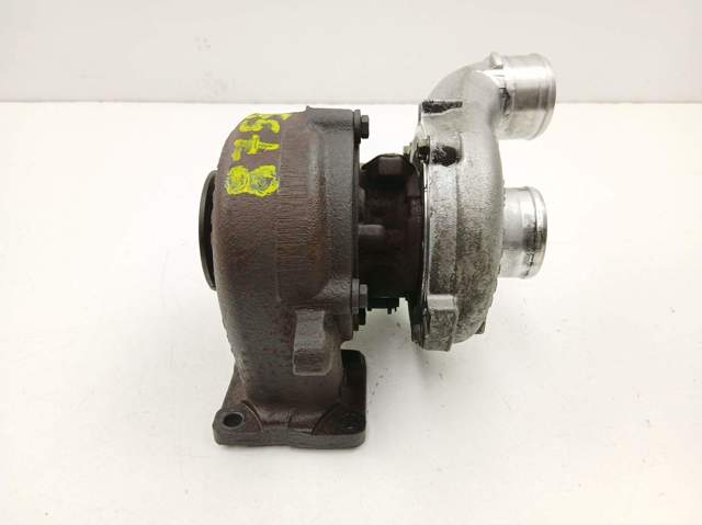 Turbina Fiat Stilo  192 ao melhor preço