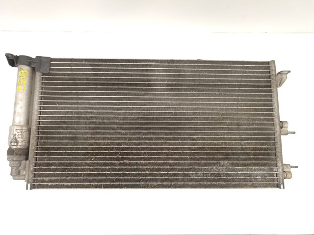 Radiador de aparelho de ar condicionado 46798100 FIAT