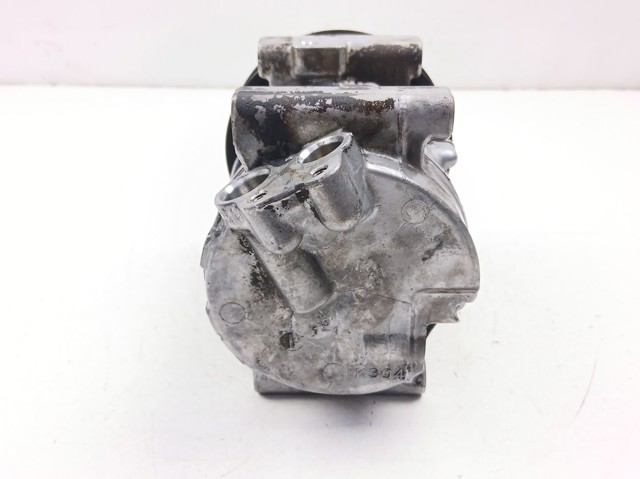 Compressor de aparelho de ar condicionado 46811244 FIAT